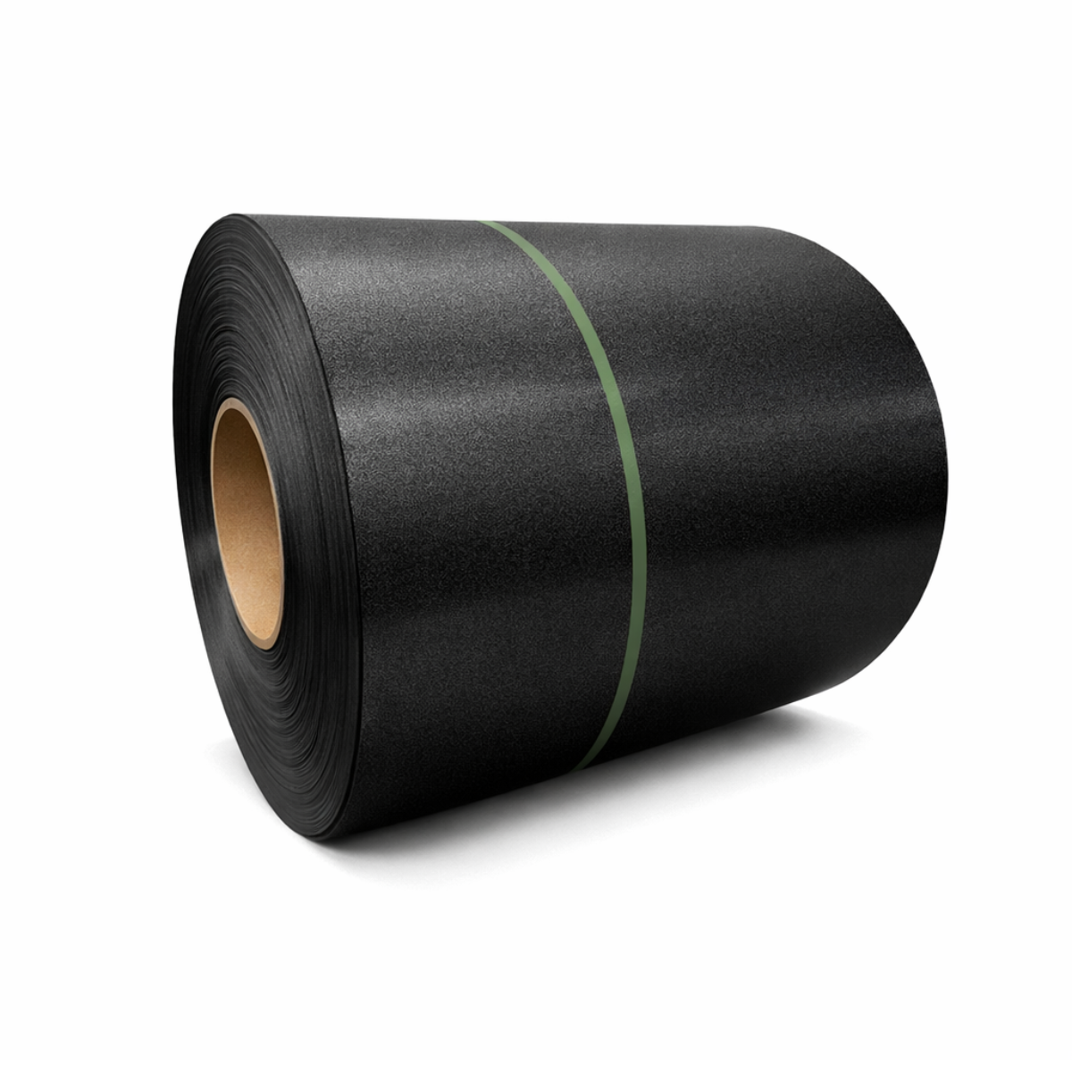 RAL 9005 sticlos
