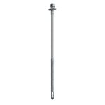Surub panou sandwich SD6 5.5/6.3 x 90 RAL 7016